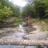 Review photo of Crystal Springs (AR) by Noah L., July 18, 2016