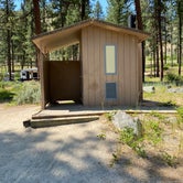 Review photo of Pine Flats (ID) by Annie C., August 1, 2021