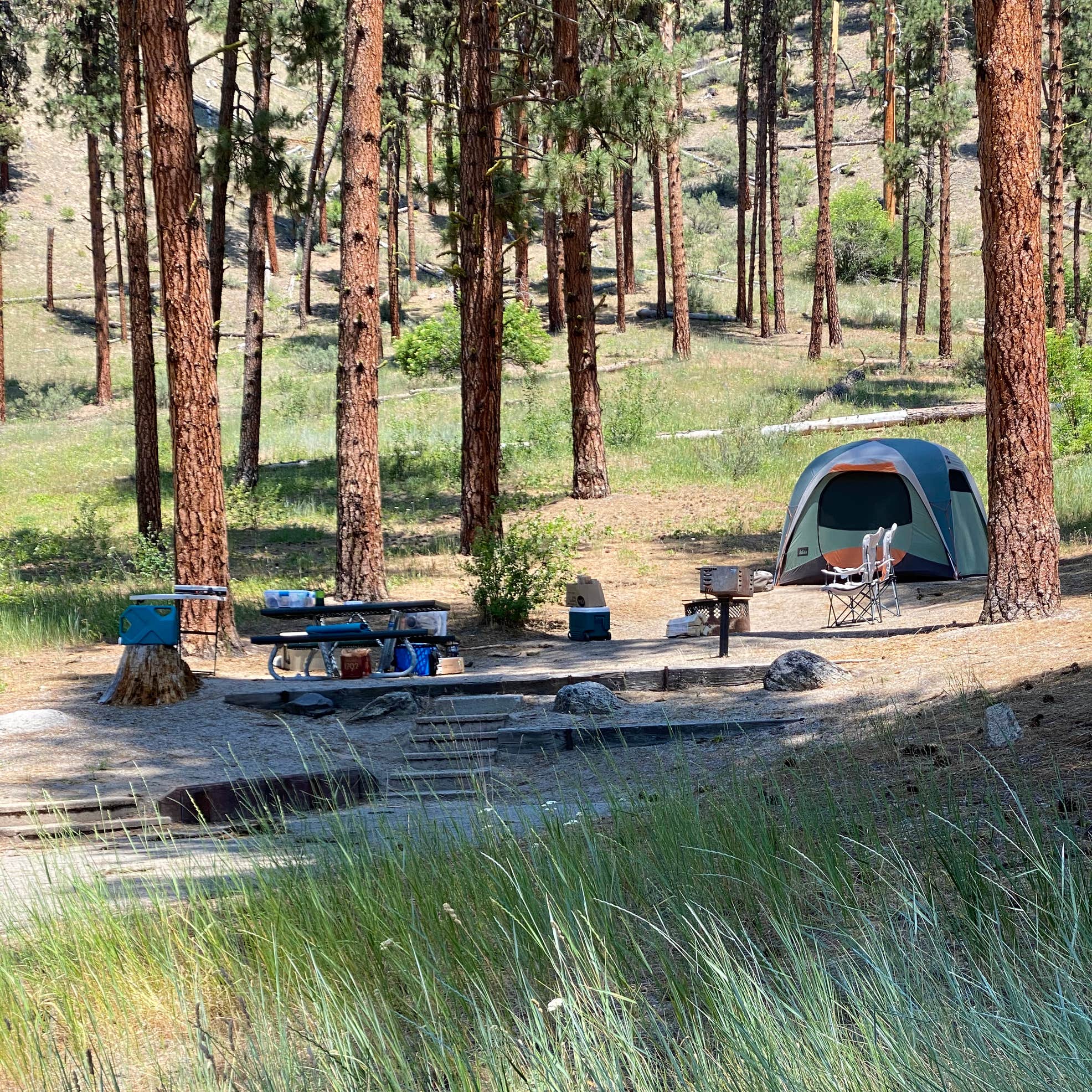 Best camping near Nampa, Idaho | The Dyrt