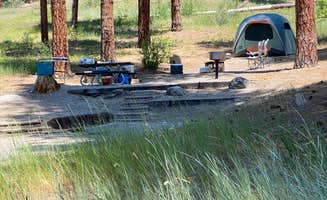 Annie C.'s photo at Hot Springs near Garden Valley, ID
