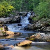 Review photo of Cheaha Falls Campground by Asher K., August 1, 2021