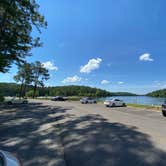 Review photo of Lake Lurleen State Park Campground by Asher K., August 1, 2021