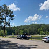 Review photo of Lake Lurleen State Park Campground by Asher K., August 1, 2021