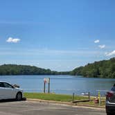 Review photo of Lake Lurleen State Park Campground by Asher K., August 1, 2021