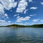 Review photo of Lake Lurleen State Park Campground by Asher K., August 1, 2021