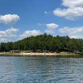 Review photo of Lake Lurleen State Park Campground by Asher K., August 1, 2021