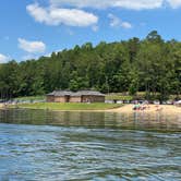 Review photo of Lake Lurleen State Park Campground by Asher K., August 1, 2021