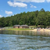 Review photo of Lake Lurleen State Park by Asher K., August 1, 2021