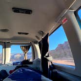 Review photo of Capitol Reef National Park Dispersed Camping by Danielle , August 1, 2021