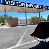 Review photo of Capitol Reef National Park Dispersed Camping by Danielle , August 1, 2021