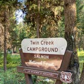 Review photo of Twin Creek Campground by Annie C., August 1, 2021