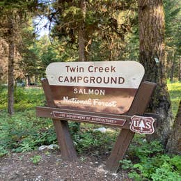 Twin Creek Campground