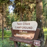 Review photo of Twin Creek Campground  by Annie C., August 1, 2021