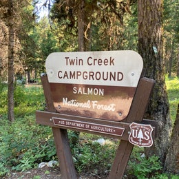 Twin Creek Campground 