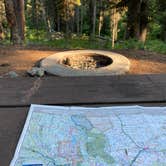 Review photo of Twin Creek Campground by Annie C., August 1, 2021