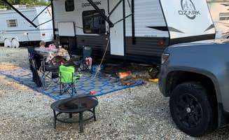 Kaitlin D.'s photo at Carl Spindler Campground near Peoria, IL