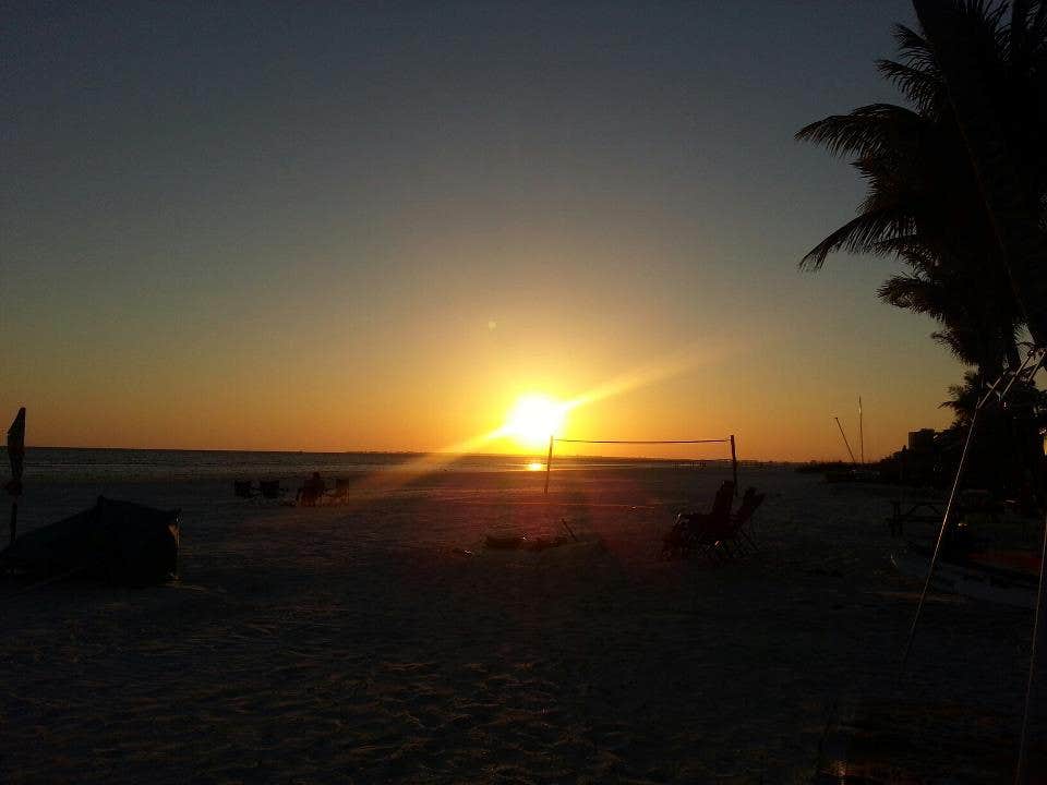 Camper submitted image from Red Coconut RV Park - PERMANENTLY CLOSED - 5
