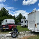 Review photo of Whistle Stop Depot RV Park by Asher K., August 1, 2021