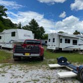 Review photo of Whistle Stop Depot RV Park by Asher K., August 1, 2021