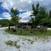 Review photo of Whistle Stop Depot RV Park by Asher K., August 1, 2021