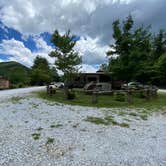 Review photo of Whistle Stop Depot RV Park by Asher K., August 1, 2021