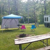 Review photo of Letchworth State Park Campground by Jamie W., June 17, 2018
