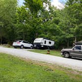 Review photo of Downtown RV Park by Asher K., August 1, 2021