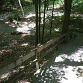 Review photo of Letchworth State Park Campground by Jamie W., June 17, 2018