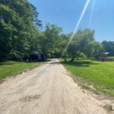 Review photo of Persimmon Creek RV Park by Asher K., August 1, 2021