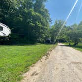 Review photo of Persimmon Creek RV Park by Asher K., August 1, 2021