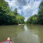 Review photo of Great Smoky Mountain Fish Camp and Safaris Campground by Asher K., August 1, 2021