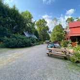 Review photo of Great Smoky Mountain Fish Camp and Safaris Campground by Asher K., August 1, 2021