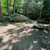 Review photo of Goforth Creek Campground A by Asher K., August 1, 2021