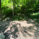 Review photo of Goforth Creek Campground A by Asher K., August 1, 2021