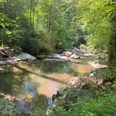 Review photo of Goforth Creek Campground B by Asher K., August 1, 2021