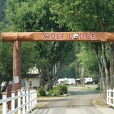 Review photo of Wolf Lodge Campground by Nancy C., August 1, 2021