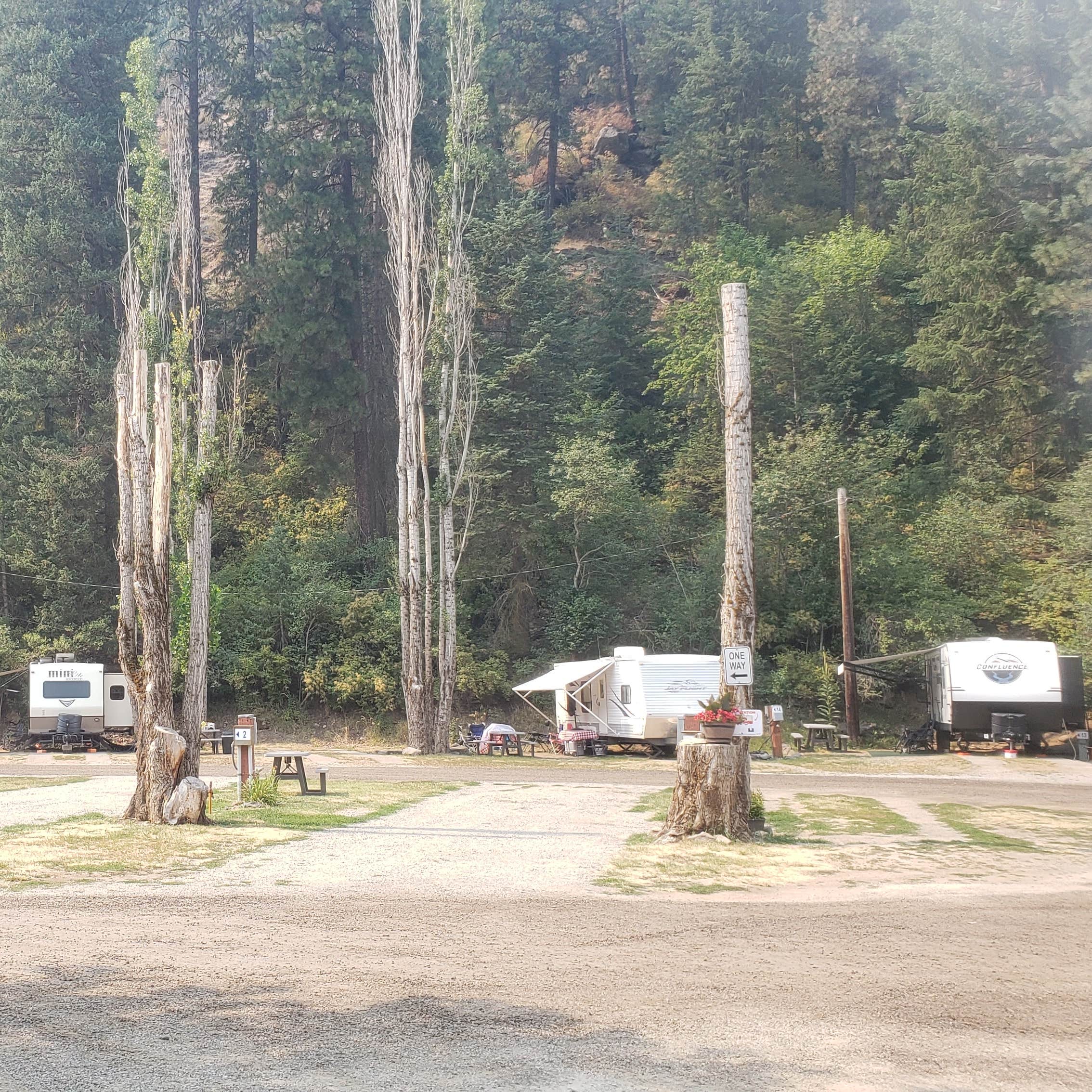 Wolf Lodge Campground Camping | The Dyrt