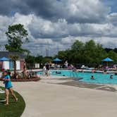 Review photo of Raleigh Oaks RV Resort & Cottages by Mary jo A., June 17, 2018