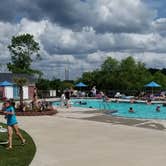 Review photo of Raleigh Oaks RV Resort & Cottages by Mary jo A., June 17, 2018
