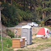 Review photo of Wolf Lodge Campground by Nancy C., August 1, 2021