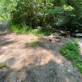 Review photo of Goforth Creek Campground D by Asher K., August 1, 2021