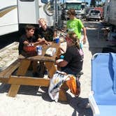 Review photo of Red Coconut RV Park - PERMANENTLY CLOSED by Christy C., July 18, 2016