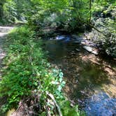 Review photo of Goforth Creek Campground D by Asher K., August 1, 2021