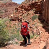 Review photo of Granite Rapids Area Campsites — Grand Canyon National Park by Troy W., August 1, 2021