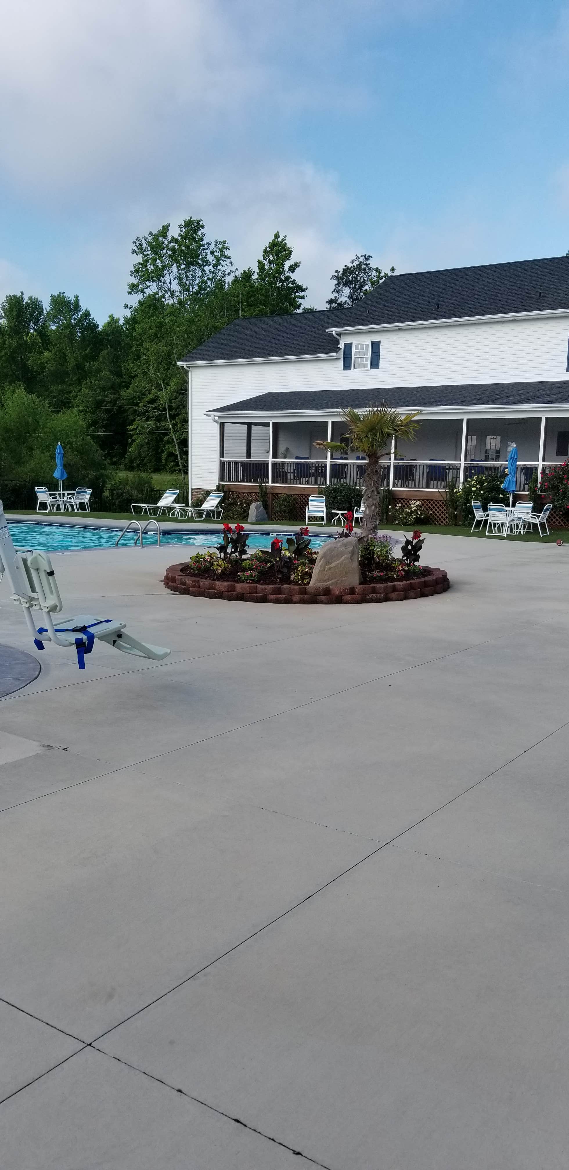 Best RV Parks & Resorts near Raleigh, NC