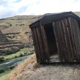 Review photo of Hike in from Lower Deschutes State Rec Area by Kevin L., June 17, 2018