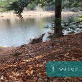 Review photo of Tully Lake Recreation Area (MA) — Tully Lake by Jean C., August 1, 2021