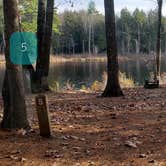 Review photo of Tully Lake Recreation Area (MA) — Tully Lake by Jean C., August 1, 2021