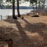 Review photo of Tully Lake Recreation Area (MA) — Tully Lake by Jean C., August 1, 2021