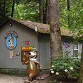 Review photo of Yogi in the smokies  by Myron C., August 1, 2021